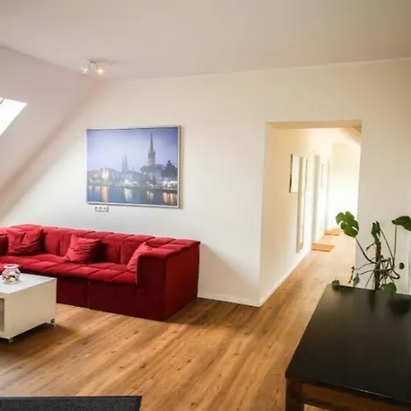 Apartment Ocean 1