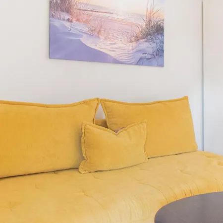 Ocean 1 Apartment